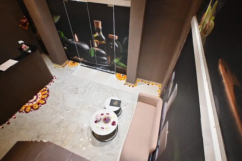 Palm Vista Spa