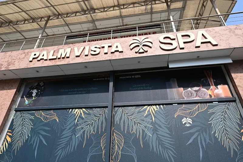 Palm Vista Spa