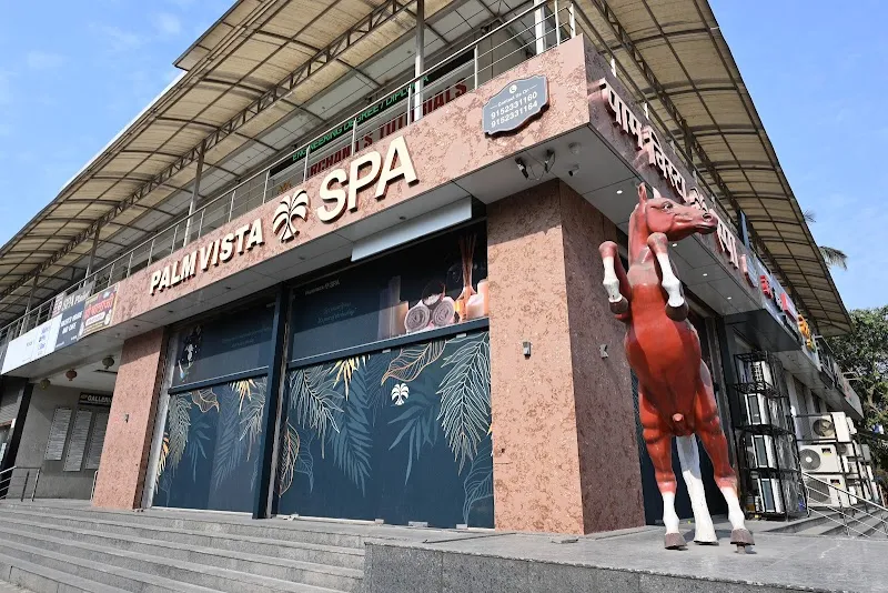 Palm Vista Spa
