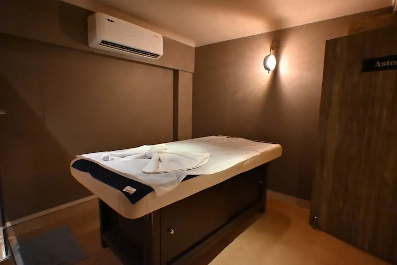 Palm Vista Spa