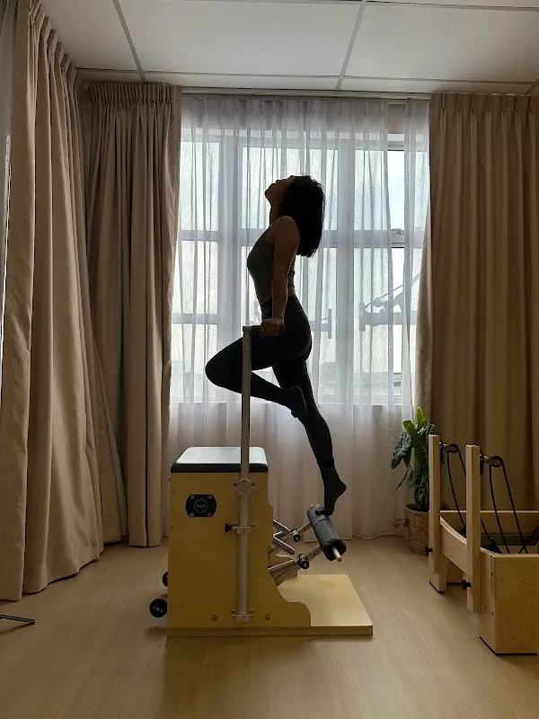 Pilatesmatic Studio
