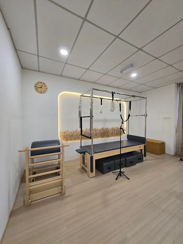 Pilatesmatic Studio