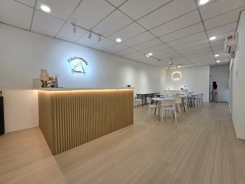 Pilatesmatic Studio