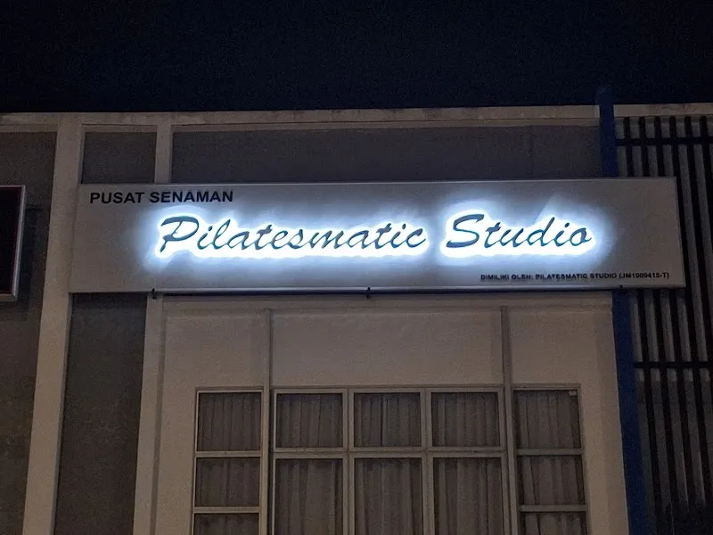 Pilatesmatic Studio