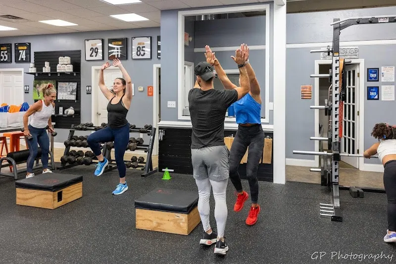 FASTER Fitness Beaver