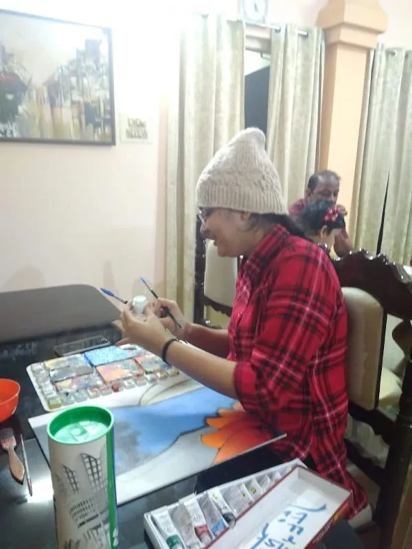 Chitrankan School of Art and Craft Bhubaneswar