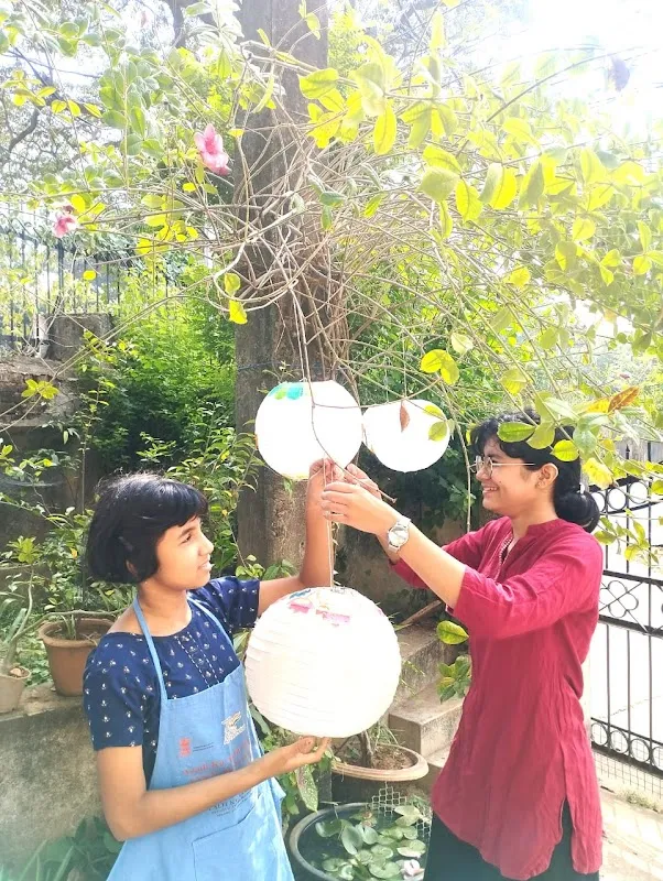 Chitrankan School of Art and Craft Bhubaneswar