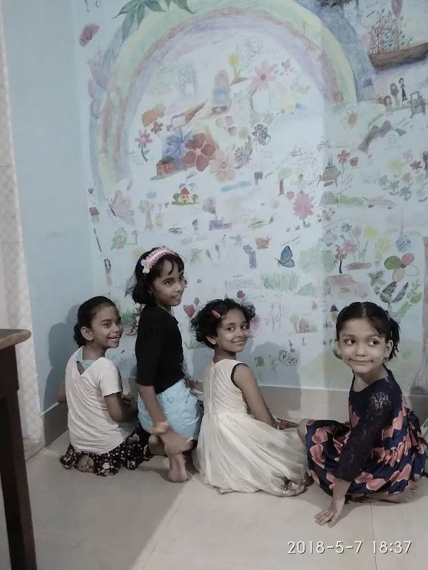 Chitrankan School of Art and Craft Bhubaneswar