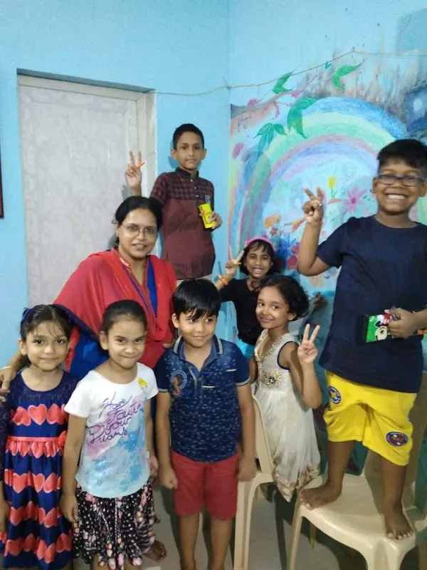 Chitrankan School of Art and Craft Bhubaneswar