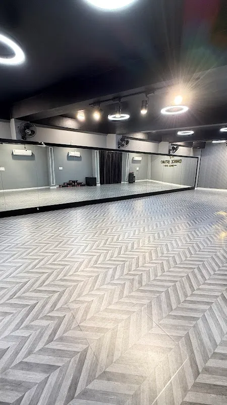 D+ Dance Studio