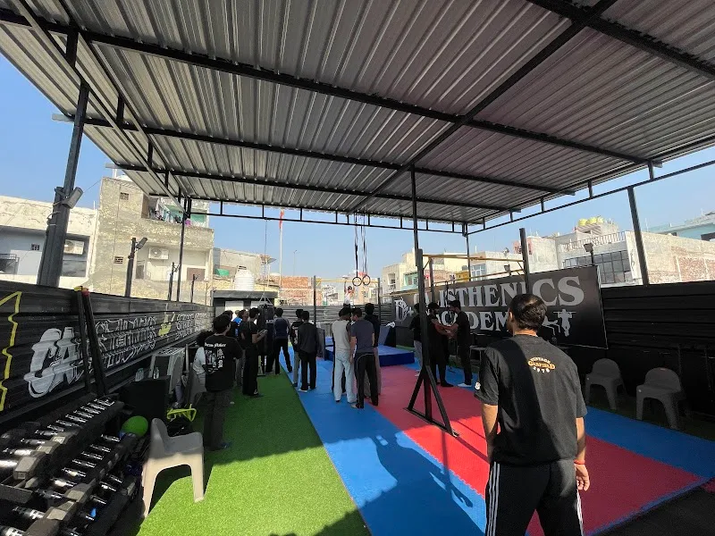 D+ Dance Studio