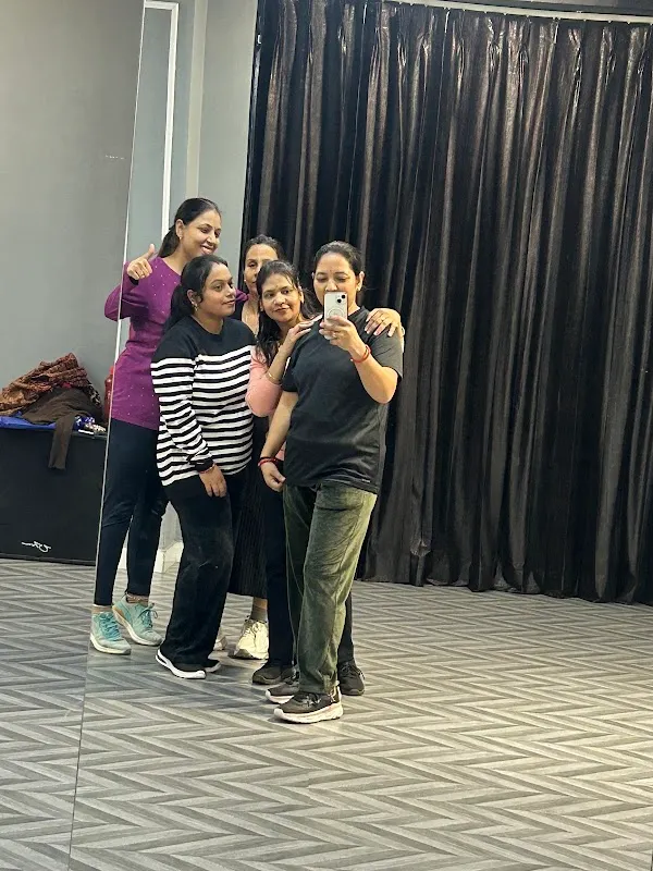 D+ Dance Studio