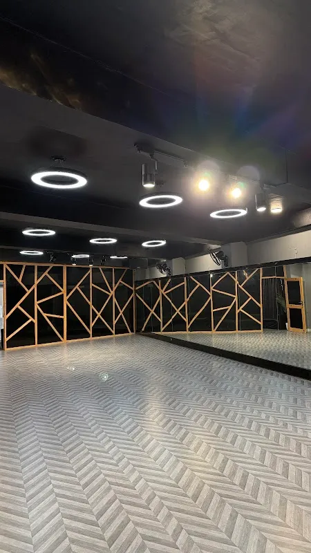 D+ Dance Studio