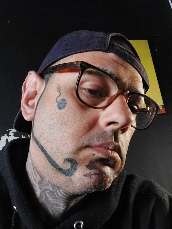 T M STUDIO INK