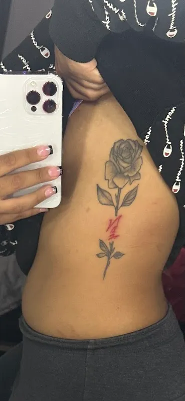 T M STUDIO INK