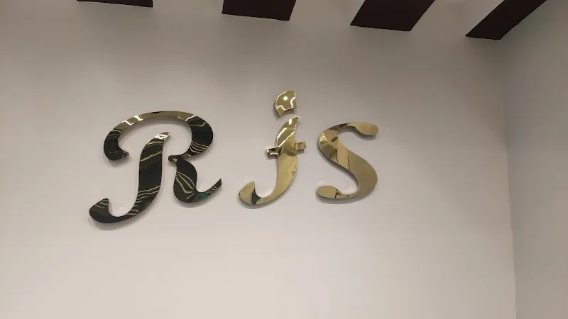 Rits unisex salon
