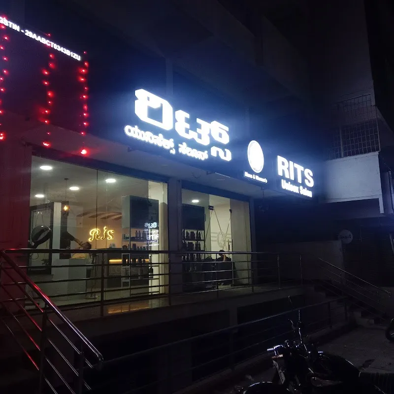 Rits unisex salon