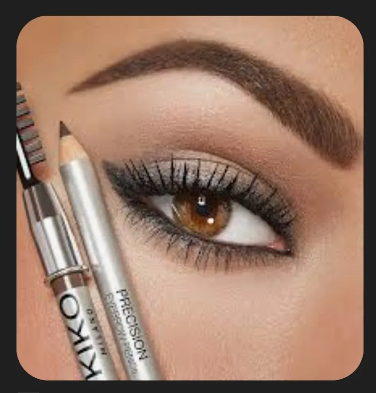 Alisha Maisha | Salon | Makeup | Beauty | Artist | Cosmetic | Bridal