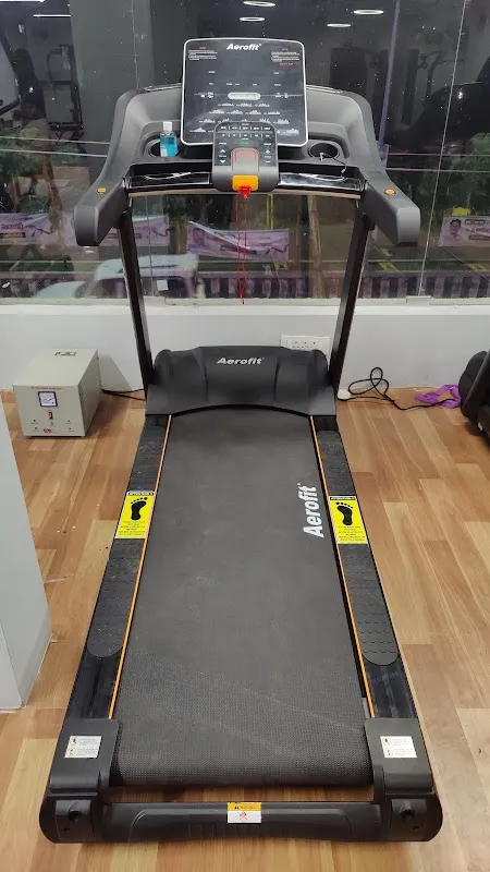 DROP 2 FIT GYM