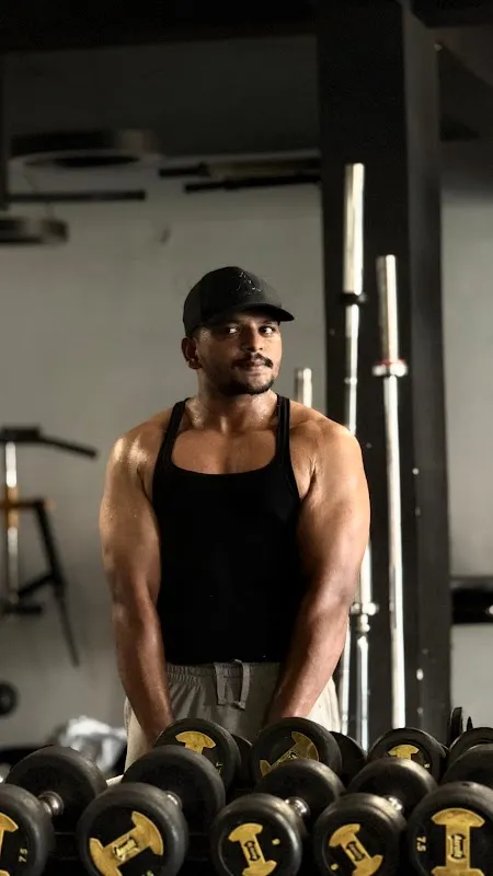 DROP 2 FIT GYM