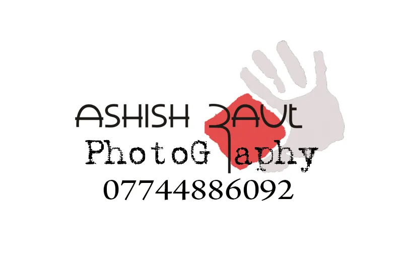 Ashish Raut Photography