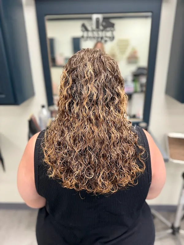 Bella Salon