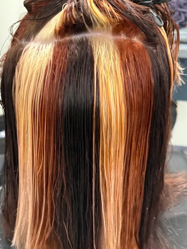 Bella Salon