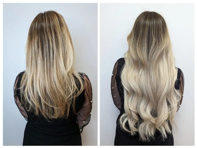 Bella Salon