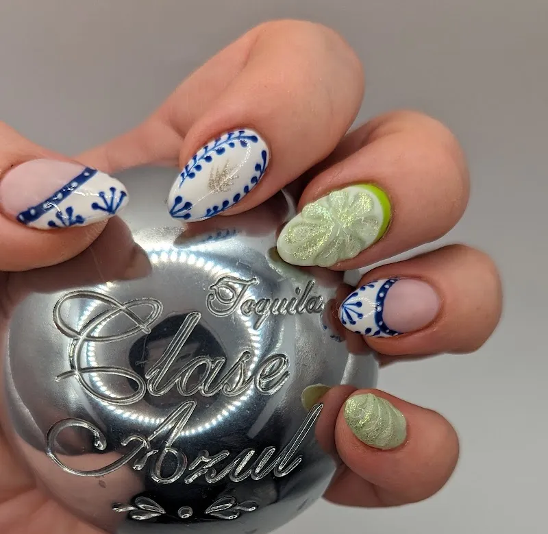 Bella Salon