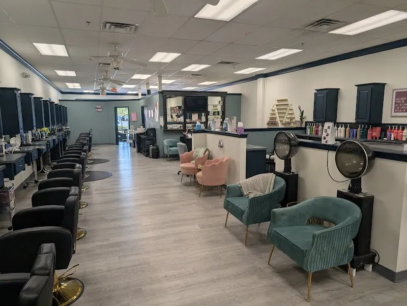 Bella Salon