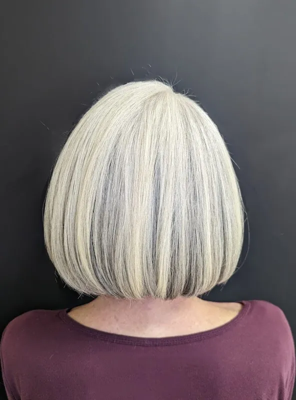 Bella Salon