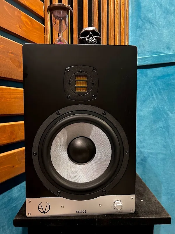 The Tiny Room Studio & Jampad
