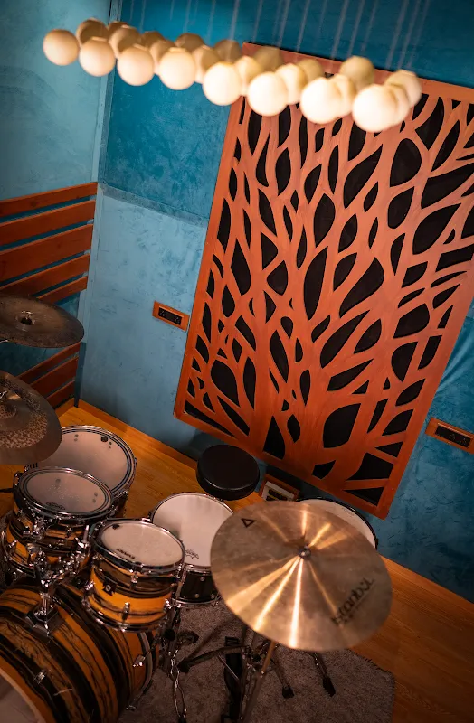 The Tiny Room Studio & Jampad