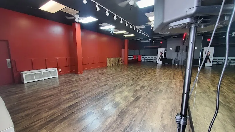 Dallas Can Dance