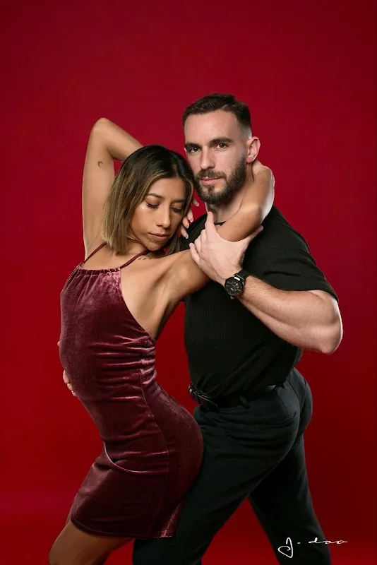 Dallas Can Dance