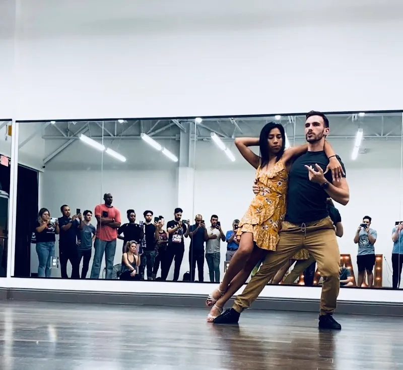 Dallas Can Dance