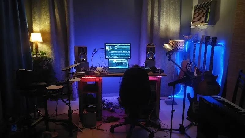 Livetone Studio