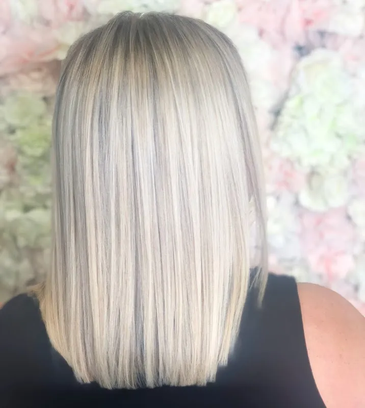 LUXE HAIR STUDIO