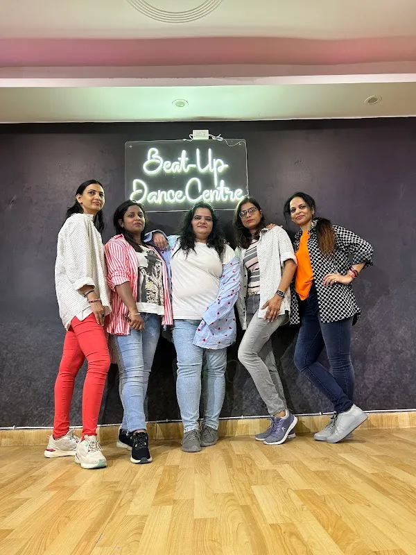 Beat Up Dance Centre