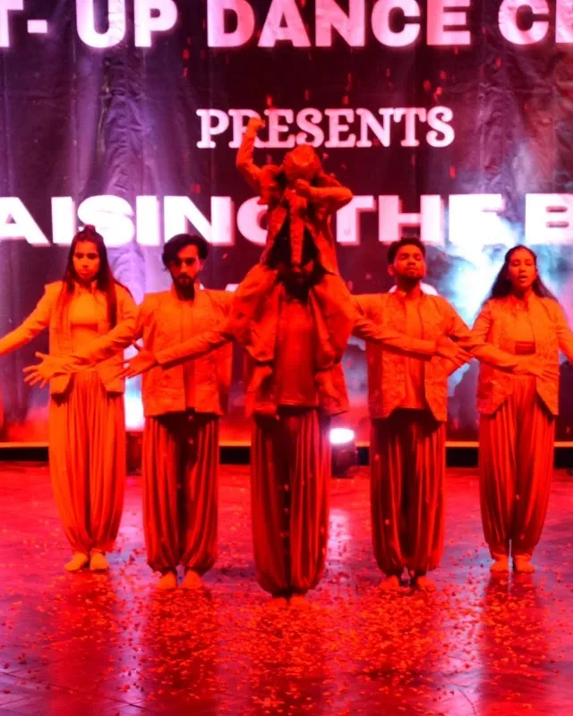 Beat Up Dance Centre