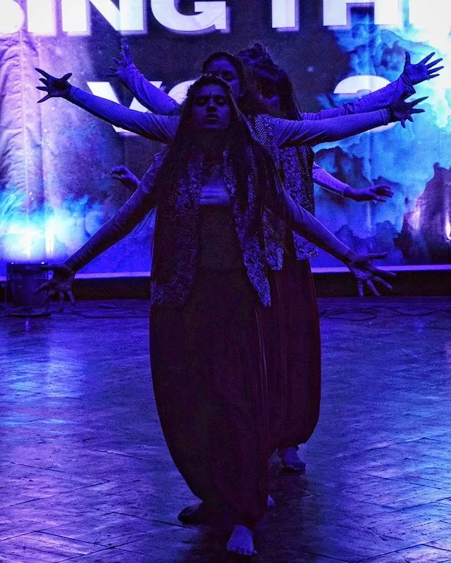 Beat Up Dance Centre