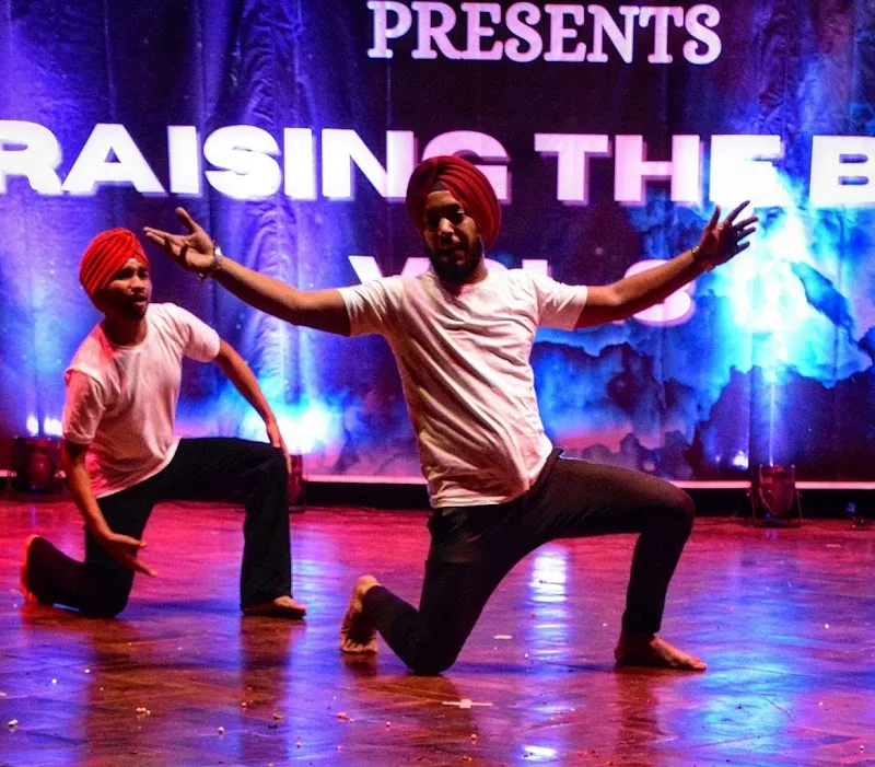 Beat Up Dance Centre