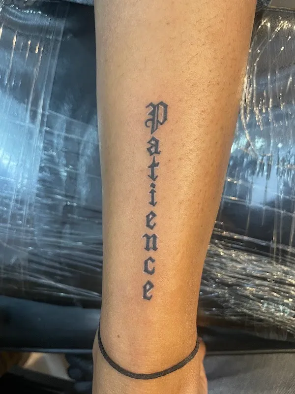 Art Core Jaipur Dracula Tattooz Studio