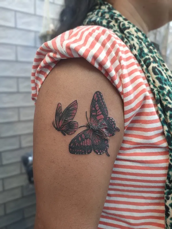 Jasani tattoo studio