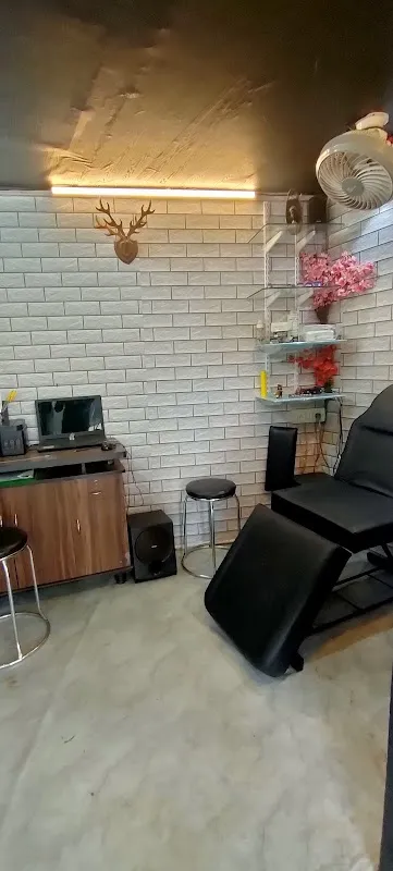 Jasani tattoo studio