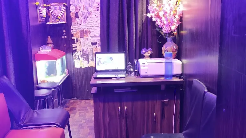 Jasani tattoo studio