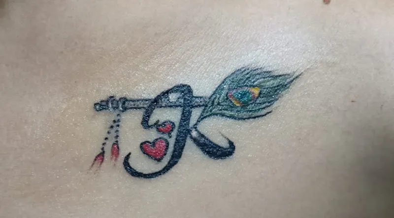 Jasani tattoo studio