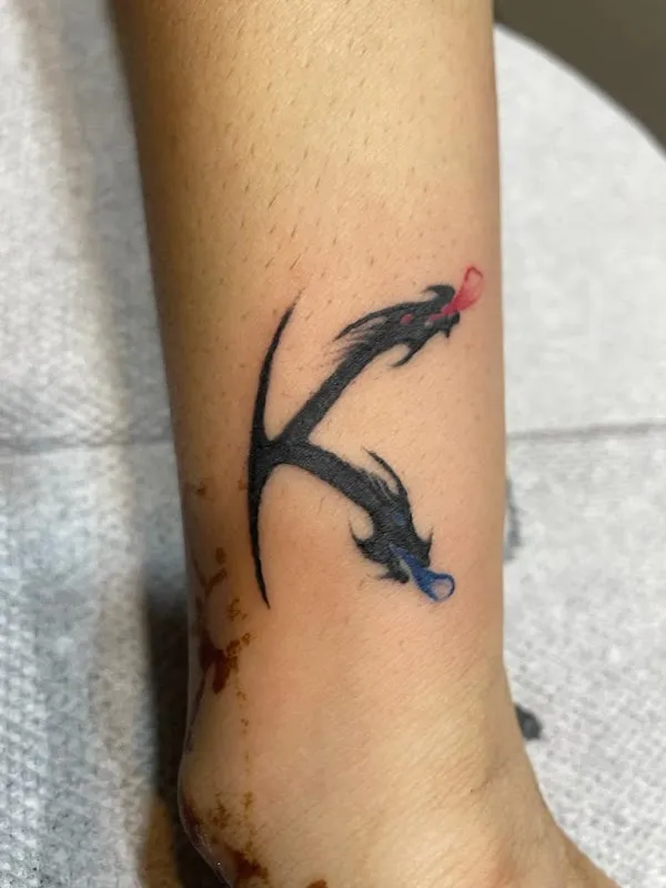 Jasani tattoo studio