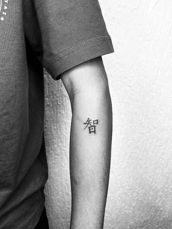M.A Ink Tattooz