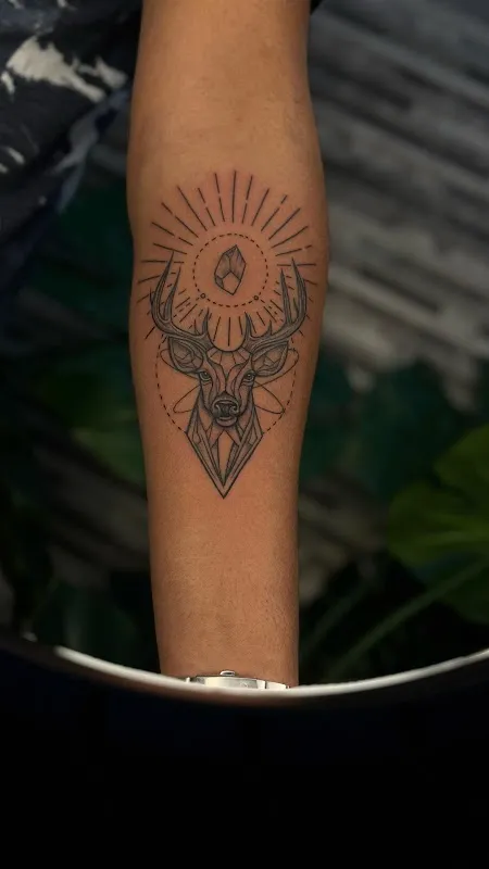 M.A Ink Tattooz